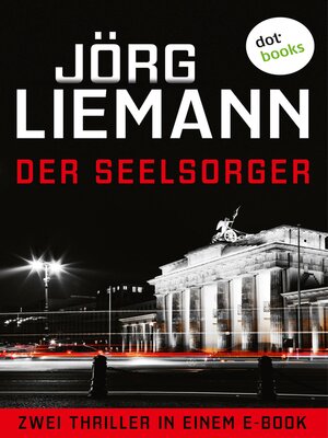 cover image of Der Seelsorger